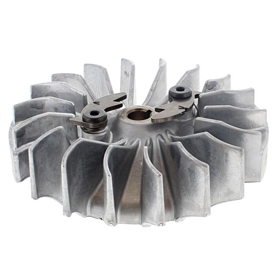 Flywheel Assembly for Husqvarna K1250 Active Disc Cutter - 522 89 20-03