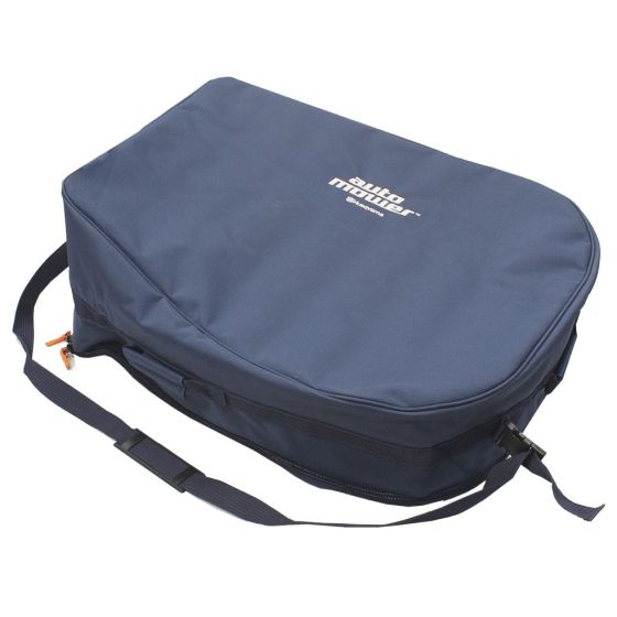 Soft Carry Bag Blue for Husqvarna 220, 420 Automowers  - 522916701