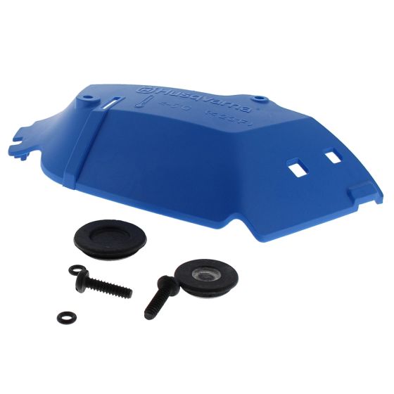 Winter Kit for Husqvarna 555, 556, 560XP/XPG Chainsaws - 522 98 65 02