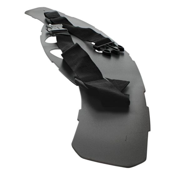 Waist Belt for Husqvarna 553RBX, 535FBx, 253RB Brushcutters - OEM No. 522 48 74-01