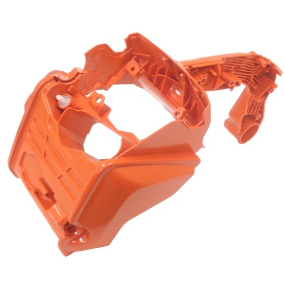 Fuel Tank for Husqvarna T540XP II Chainsaw - Genuine Part - 522 59 02 04