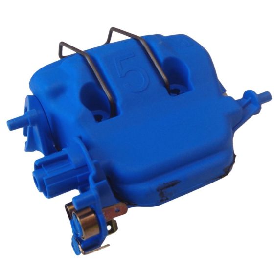 Filter Holder Assy for Husqvarna 550 XPG Chainsaw - 522 90 76 02
