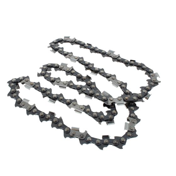 Saw Chain 3/8" 38cm suits Makita DCS520, DCS4300i Chainsaws - Genuine Chain - OEM No. 523093656