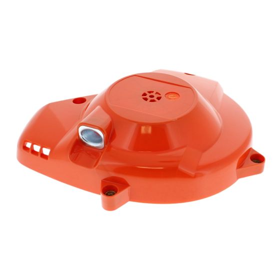 Starter Housing for Husqvarna 122HD45, 122HD60 Hedgetrimmers - 523 00 99-01