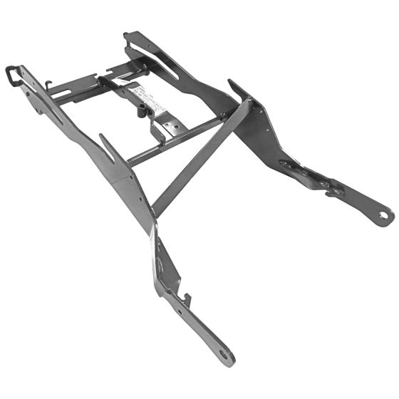 Equipment Frame Grey Husqvarna C94 C103 Rider - Genuine Part - 523 06 42-03