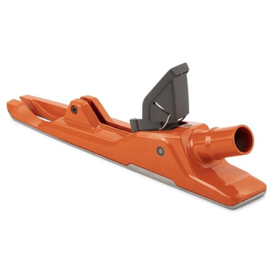 Vac Kit Attachment for Husqvarna K3000, K4000 Disc Cutters - OEM No. 523 09 50 01