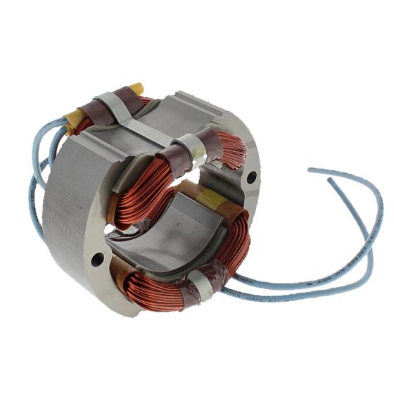 Field 110v for Makita 9401 Belt Sander - 524202-9