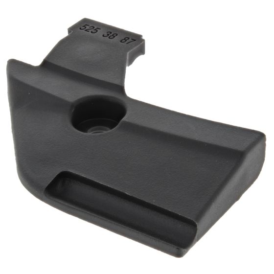 Chain Guide for Husqvarna 465 RANCHER II, 556 Chainsaws - 525 38 87-01