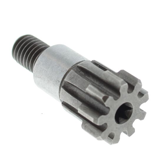 Gear Wheel Shaft for Husqvarna 122HD45, 122HD60 Hedgetrimmers- 525 52 89-01