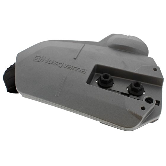 Clutch Cover Assy for Husqvarna 562XP Chainsaw - OEM No. 525 74 33-07