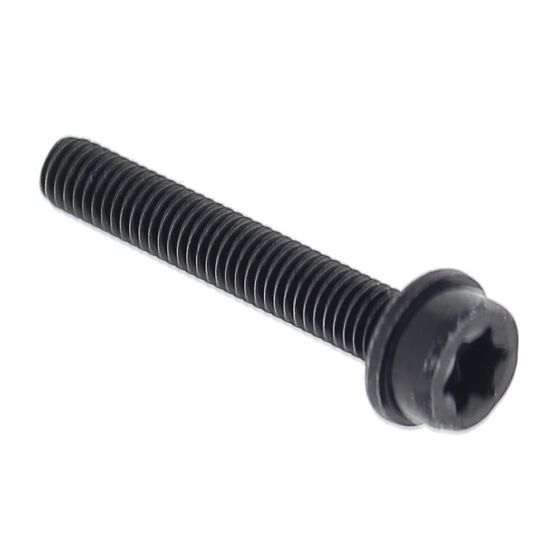 Screw for Husqvarna 362, 365, 365H, 372XP Chainsaws - 525 75 51-03