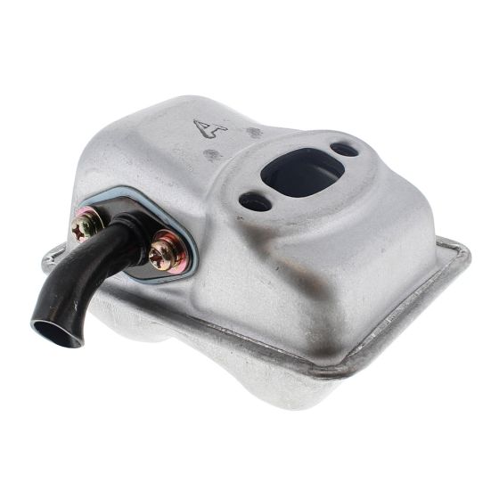 Makita Exhaust Muffler EH561/HTR5600 - 5253071000