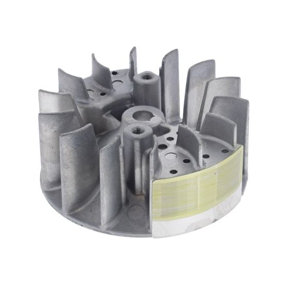 Flywheel for Makita HTR5600, HTR7610 Hedgetrimmers - OEM No. 5257041010