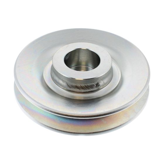 Pulley for Husqvarna FR2312M, R111B5, R112C5 Ride-On Mowers - OEM No. 525 32 06-01