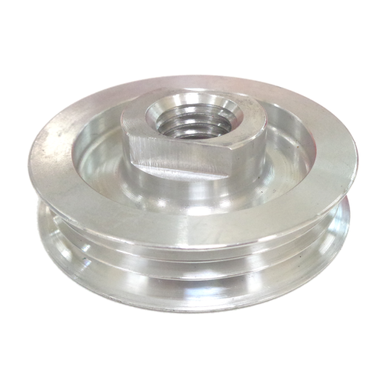 Drive Pulley, to fit Husqvarna K30 & K40 Cut off Saw - 525 60 64 01