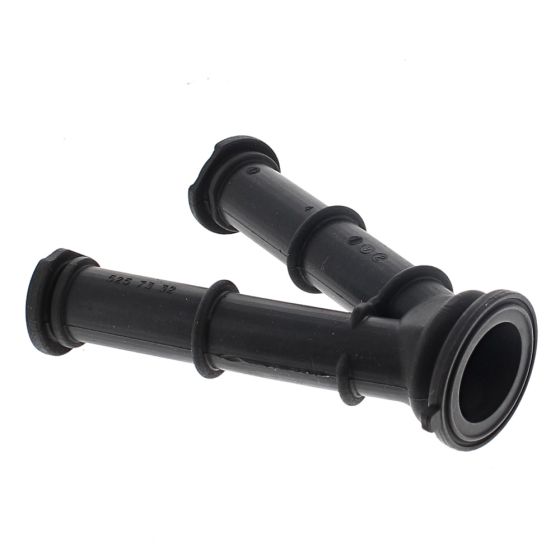 Inlet Pipe for Husqvarna K750, K760, K770 Disc Cutters - OEM No. 525 73 32-01