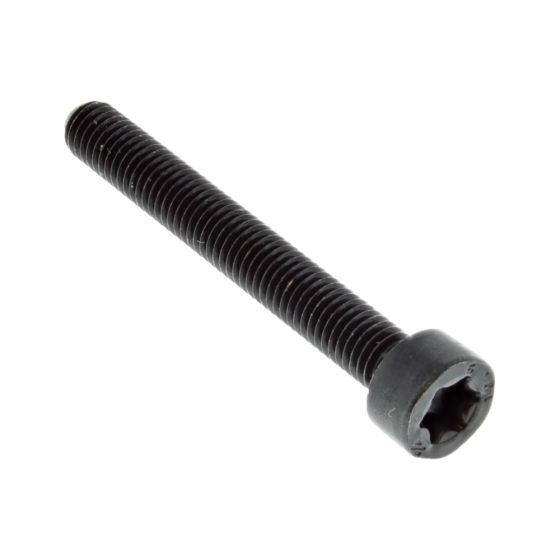 Screw Itxscm M5x40 T27 12.9 T for Husqvarna 550XP Mark II, 545 Mark II, 545G Mark II, 550XPG Mark II Chainsaws - 525 82 49 07