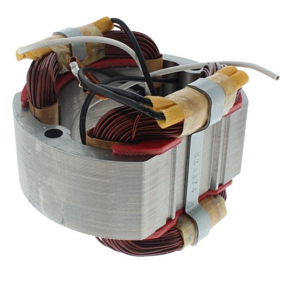 Field Assembly 110v for Makita 9404, 9903, 9920 Belt Sander - 528374-2