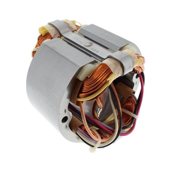 Field Assembly 110v Makita TW1000 Impact Wrench - 528938-2