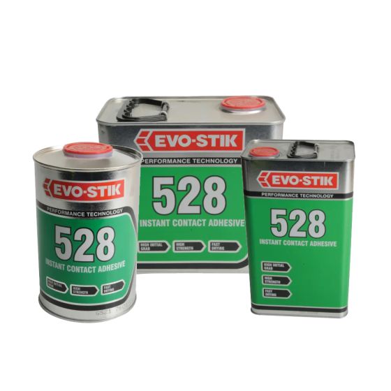 EVO-STIK 528 Adhesives
