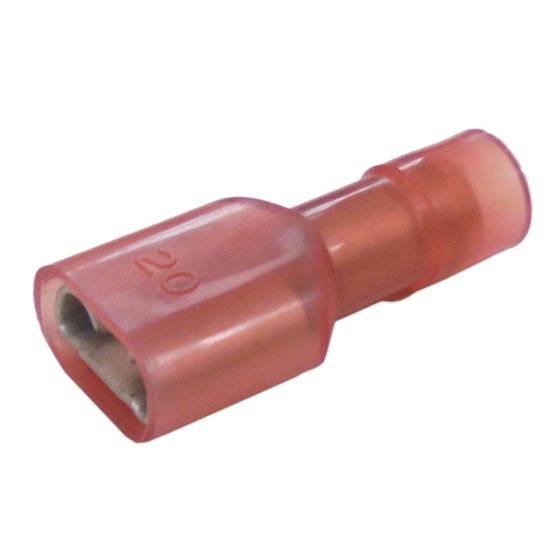 Husqvarna Automower Connector 3.4mm Wire for Husqvarna 265 ACX - 529280801