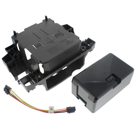 Battery Kit for Husqvarna 430x, 440, 450x Auto Mower - 529 60 68-02