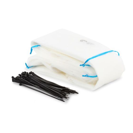 Dust Bag Longopac 4 x 20m Super Strong - OEM No. 529 68 10 01