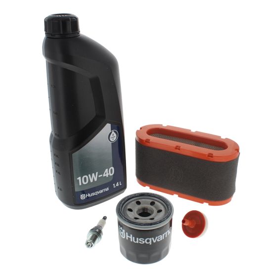 Husqvarna Service Kit R214, R214c Rider Mowers