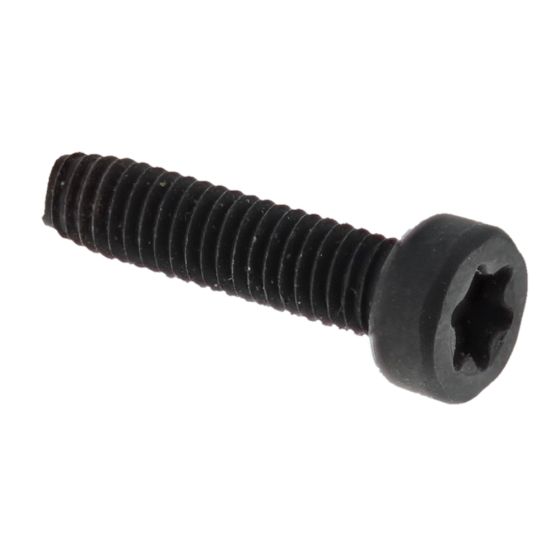 Screw for Husqvarna 137, 141, 142 Chainsaws - 530 01 63 84