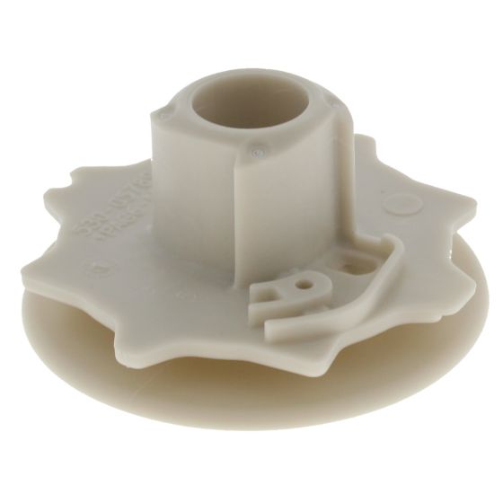 Starter Pulley for McCulloch 742 Chiansaw - 530 05 78 90