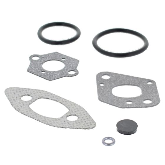 Gasket Set for Husqvarna 2055, 2075, 2150 Chainsaws - 530 06 96-08