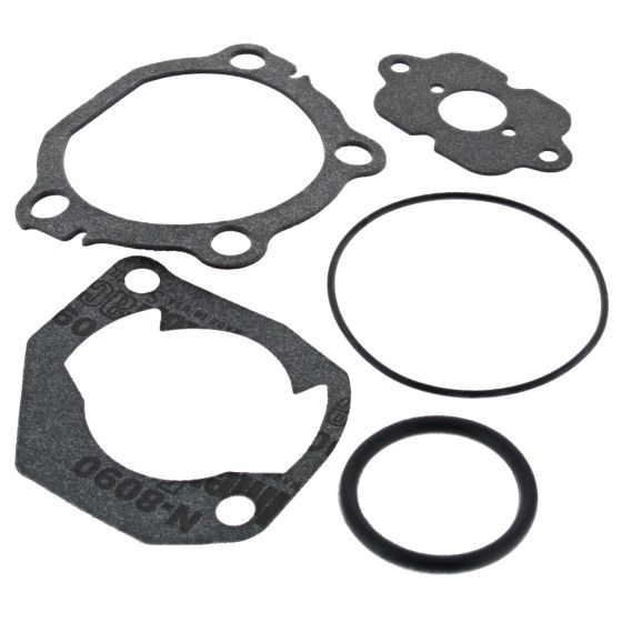 Gasket Set for Husqvarna PPB100, PPB300 Trimmers - 530 07 14-01