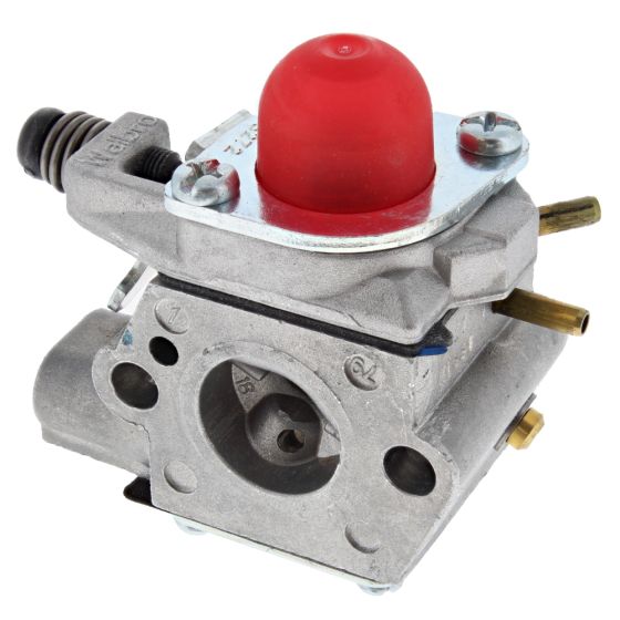 Carburetor for Husqvarna PL500, TE400CXL, TM251 Mowers - 530 07 16-35