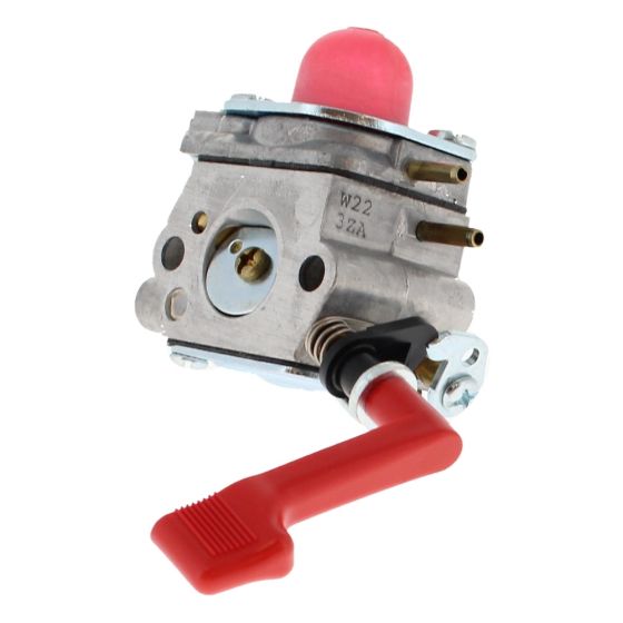 Carburetor for Husqvarna/ Partner G 5616 Hedgetrimmer - 530 07 17-76