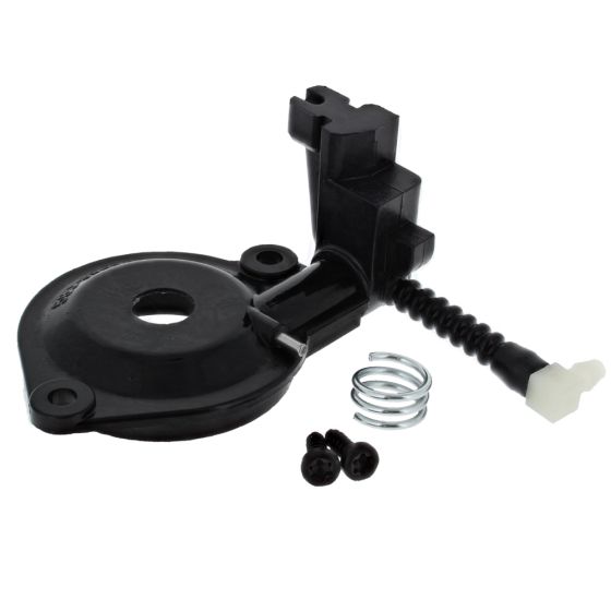 Husqvarna Oil Pump Kit fits MAC 738, MAC 838 Chainsaws - OEM No. 530 07 18-91