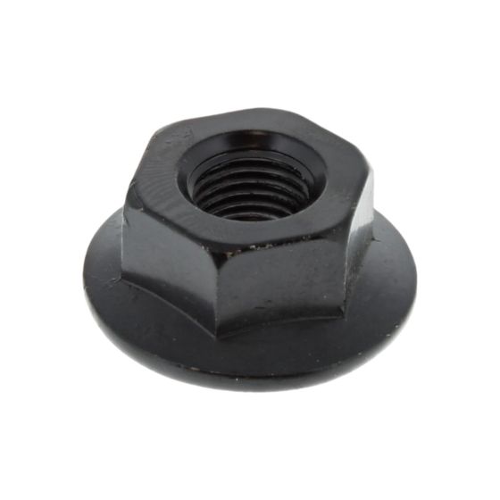Nut for Husqvarna 32R Brushcutters - OEM No. 530 01 57-93