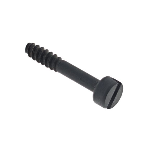Screw for Husqvarna 136, 136LE, 137 Chainsaws - OEM No. 530 01 58 99