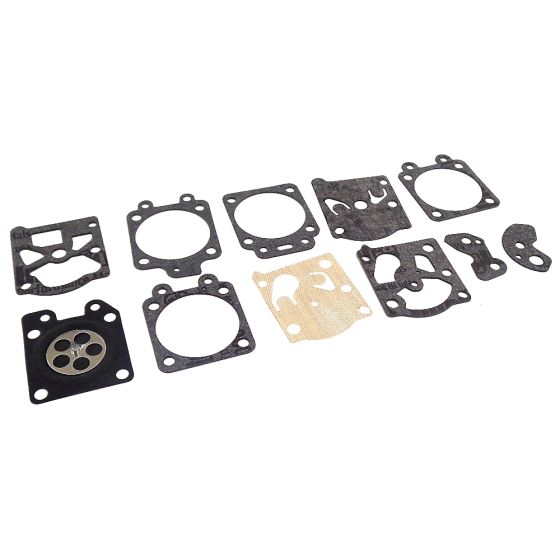 Gasket Set for Husqvarna 33, 336, 136 Chainsaws - 530 03 51 73
