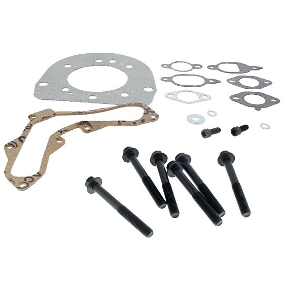 Gasket fits Jonsered KOHLER COURAGE 17 HP, SV530-001 Tools - 531 02 98-72