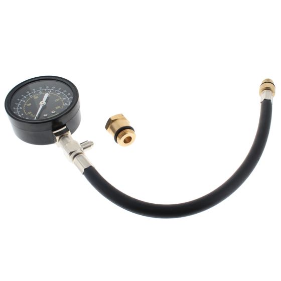 Compression Tester - Genuine Husqvarna Part - 531 03 16-86