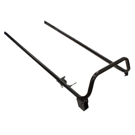 Handle fit Honda HRB217 HRX217 Lawn Mowers - Genuine Part - OEM No. 53110-VE1-R01ZA