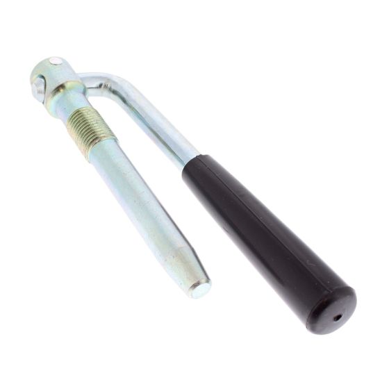 Lever for Honda F720 Versatile Tillers - OEM No. 53150 735 020