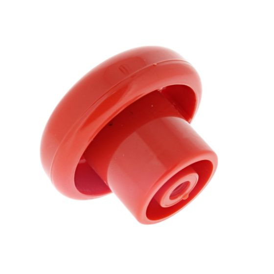 Emergency Red Stop Button Round (Diameter 58mm) - OEM No. 5315899
