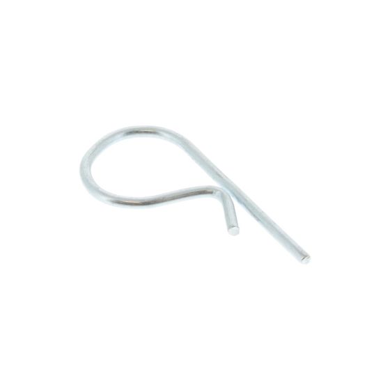 Hairpin Cotter - Genuine Husqvarna Part - OEM No. 531 00 28 43