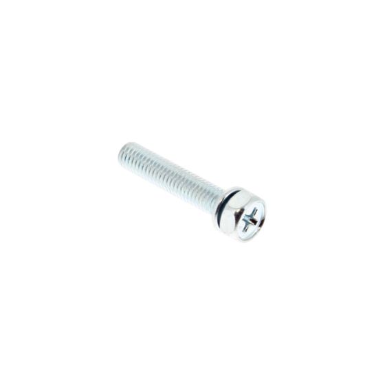 Screw for Husqvarna 120L, 120LC, 120R Trimmers - OEM No. 531 00 47-30