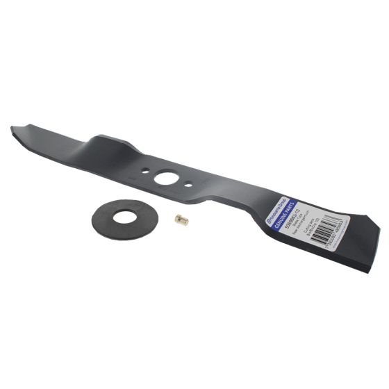Blade for Husqvarna PROFLEX 18, RIDER 155 Ride On Mowers - OEM No. 531 00 75-85