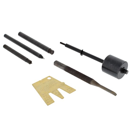 Tool Kit for Husqvarna - OEM No. 531 03 01-91