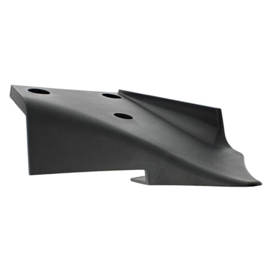 Baseplate for Husqvarna TC100i, TC112, TC114 Ride-On Mowers - OEM No. 531 14 81-91
