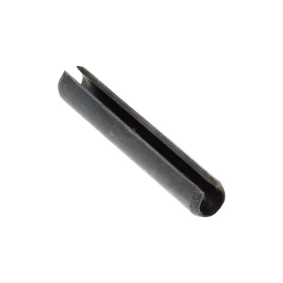 Spring Pin for Husqvarna BGAV54T, MFT81-160R, MFT81-170R Tillers - OEM No. 531 20 84-04