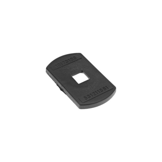 Plate for Husqvarna LC 146S Lawn Mowers - 531 21 15-81